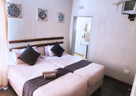 Upington Accommodation at  | Viya