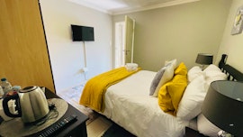 Pretoria Accommodation at Aspen Guest House | Viya