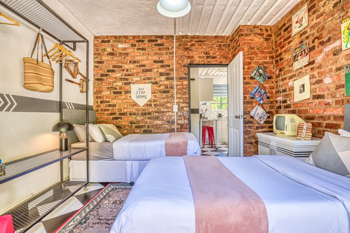 Rooihuiskraal Accommodation at Bedford Manor | Viya