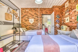 Centurion Accommodation at  | Viya