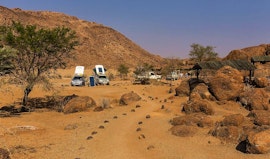 Namibia Accommodation at  | Viya