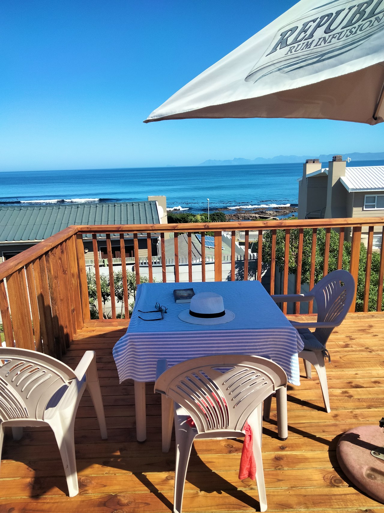 Gansbaai Accommodation at  | Viya