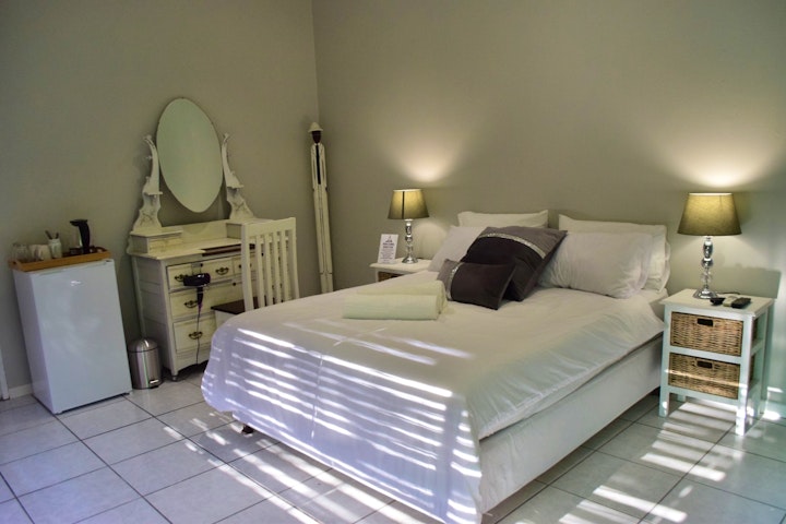 Boland Accommodation at Zonnevanger | Viya