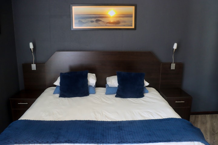 Cape Town Accommodation at Beachwood Inn | Viya
