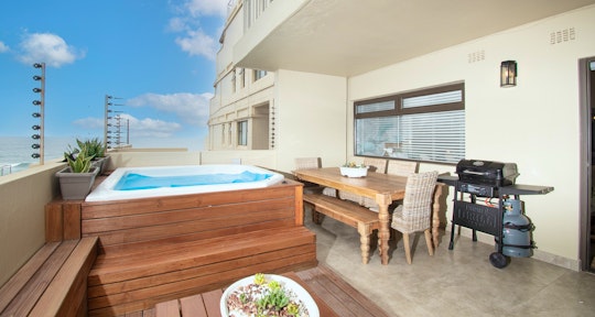 Durban North Accommodation at  | Viya