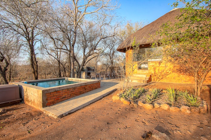 Mpumalanga Accommodation at Mi Casa Su Casa - Bush Retreat | Viya