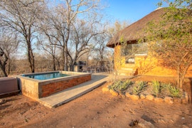 Kruger National Park South Accommodation at Mi Casa Su Casa - Bush Retreat | Viya