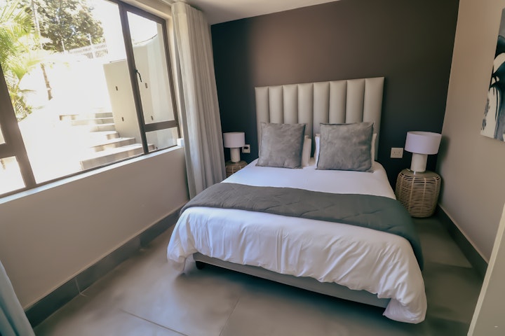 Durban North Accommodation at Ocean Rocks Villa | Viya