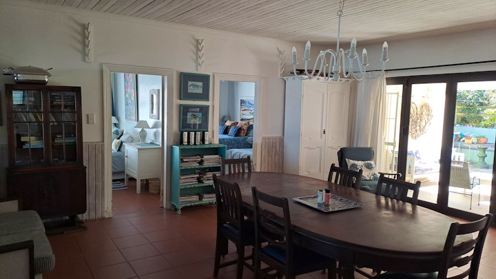 Eastern Cape Accommodation at Rob Roy Sea Cottage | Viya