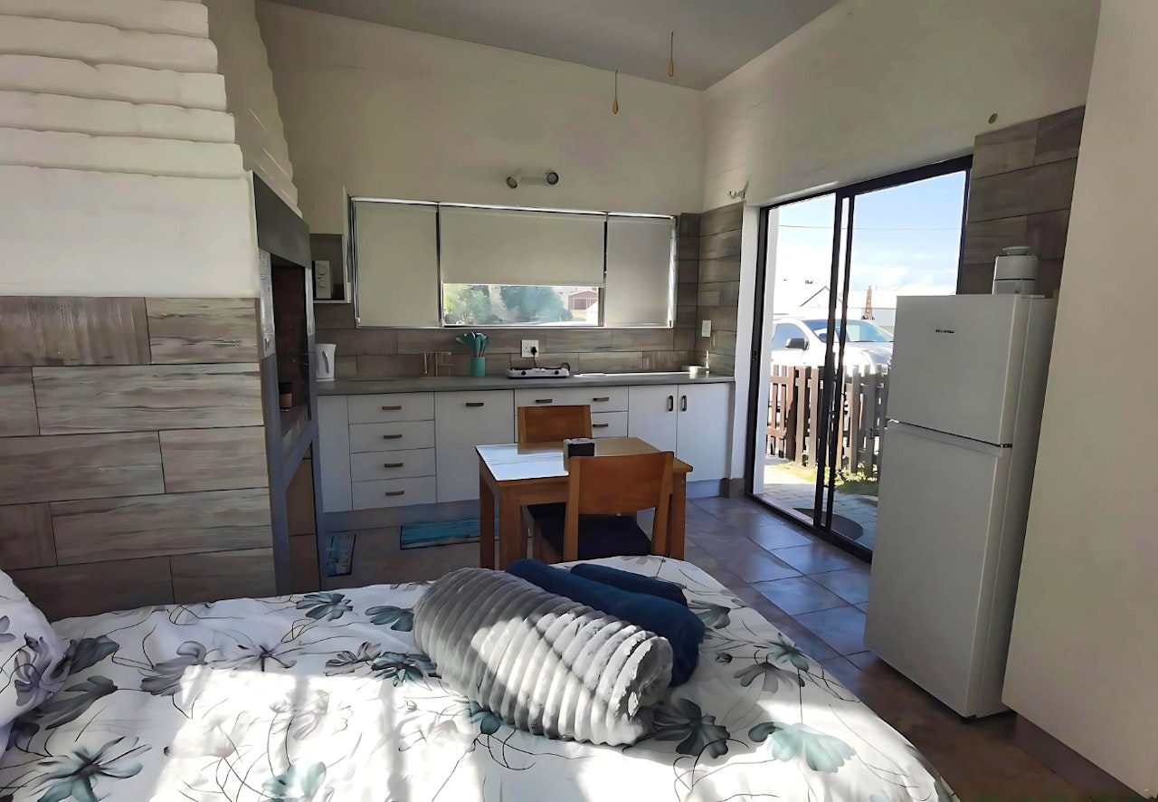 Struisbaai Accommodation at  | Viya