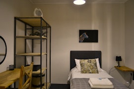 Pretoria East Accommodation at Zebra Cottage | Viya