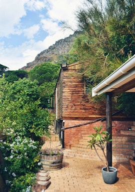 Atlantic Seaboard Accommodation at The BoomHaus | Viya