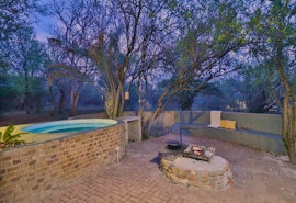 Kruger National Park South Accommodation at Costa Plenty | Viya