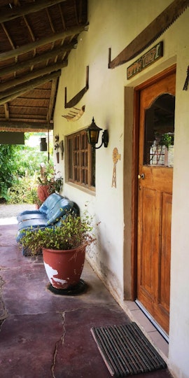 Tankwa Karoo Accommodation at  | Viya