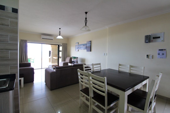 Margate Accommodation at  | Viya