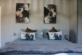 Dinokeng Game Reserve Accommodation at  | Viya