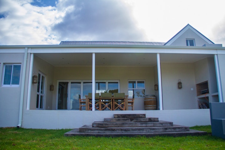Cape Winelands Accommodation at Albatross Country House and Golf Retreat | Viya