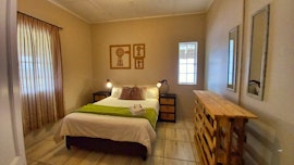 Northern Cape Accommodation at Orange Vineyard Guest Farm | Viya