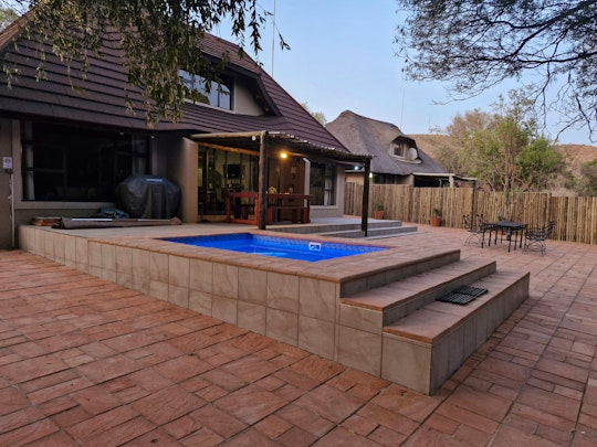 Limpopo Accommodation at  | Viya