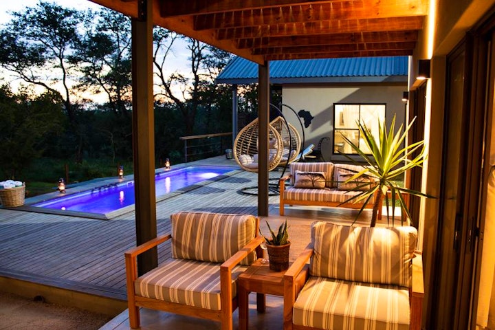 Limpopo Accommodation at Rafiki Bush Lodge | Viya