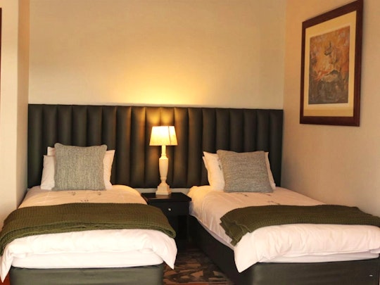 Western Cape Accommodation at  | Viya