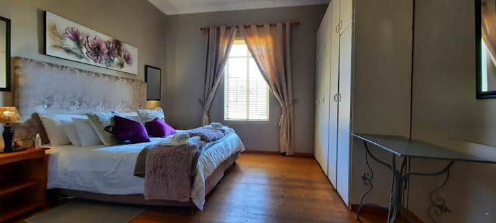 Free State Accommodation at Willowdene Guest Farm | Viya