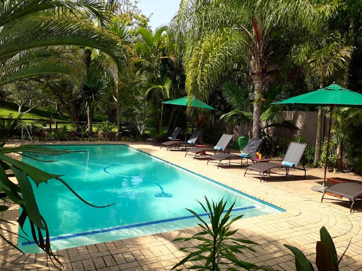 KwaZulu-Natal Accommodation at Sandpiper Guest House | Viya