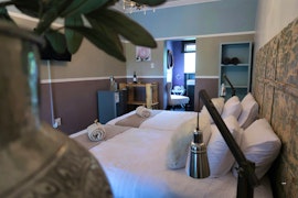 Garden Route Accommodation at  | Viya