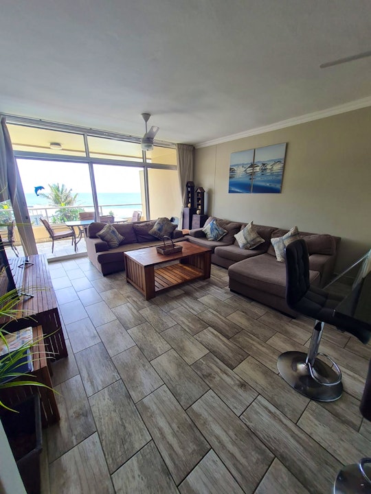 Ballito Accommodation at  | Viya