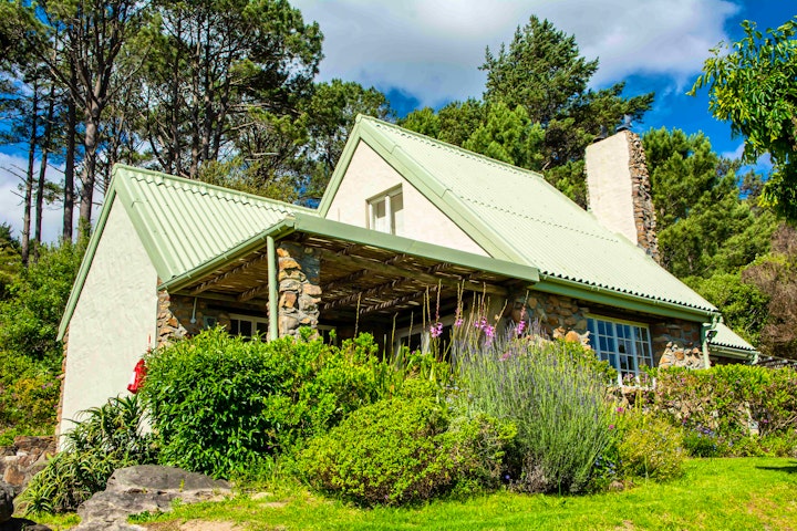 Cape Town Accommodation at Houtkapperspoort Mountain Cottages | Viya