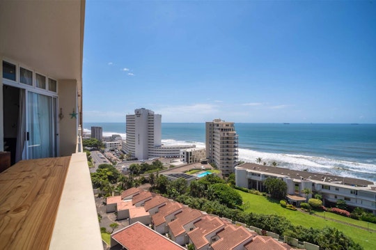 Durban North Accommodation at  | Viya