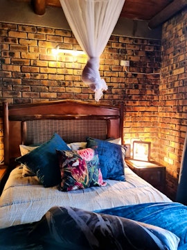 Kruger National Park South Accommodation at Blinkwatersrus | Viya