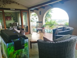 South Coast Accommodation at Hilltop Durban Bed and Breakfast | Viya