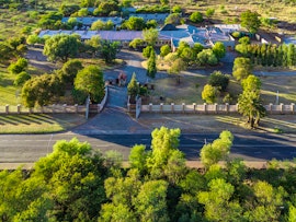 Kalahari Accommodation at Kuruman Lodge By Country Hotels | Viya