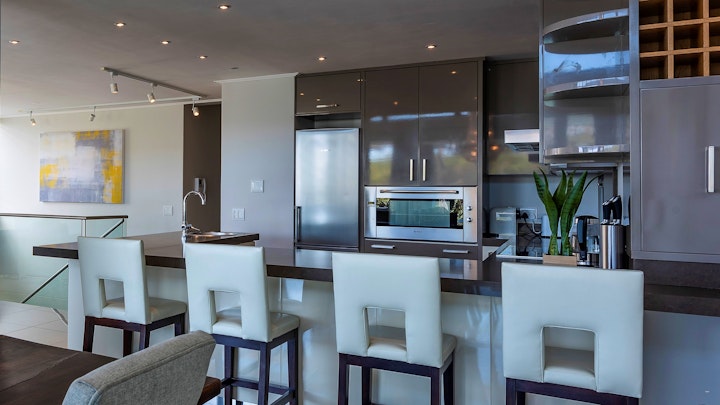 Atlantic Seaboard Accommodation at Blue Views Penthouse 3 | Viya