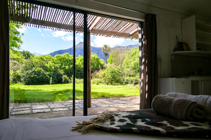 Western Cape Accommodation at Canary Cottage | Viya