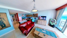 Milnerton Rural Accommodation at 602 Infinity | Viya