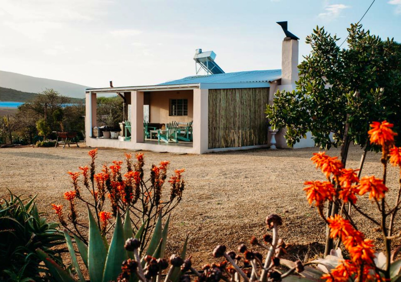 Western Cape Accommodation at  | Viya