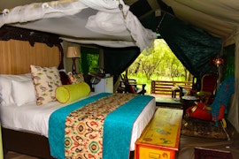 Kruger National Park South Accommodation at  | Viya