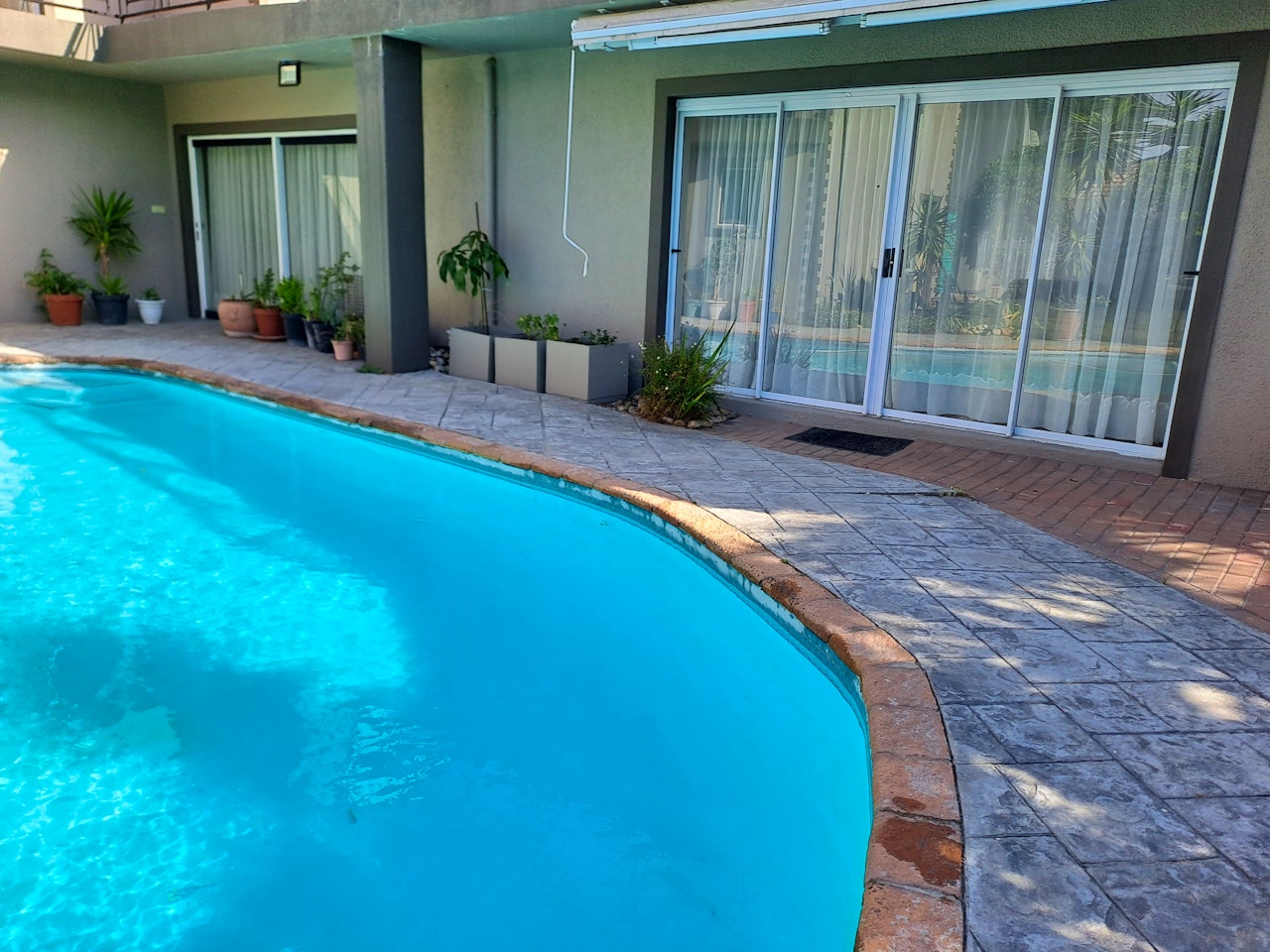 Bloubergstrand Accommodation at  | Viya