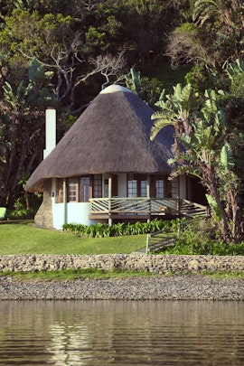 Wild Coast Accommodation at  | Viya