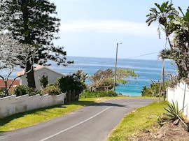 South Coast Accommodation at Rockview Guest House | Viya