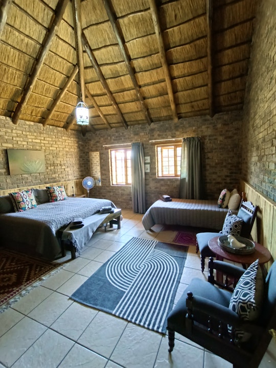 Dinokeng Game Reserve Accommodation at  | Viya