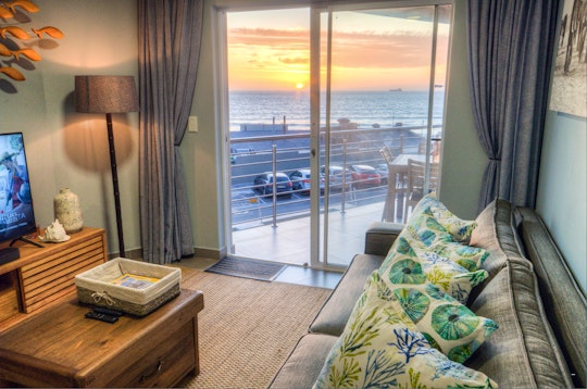 Bloubergstrand Accommodation at  | Viya