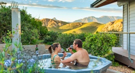 Garden Route Accommodation at  | Viya