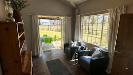 Free State Accommodation at  | Viya