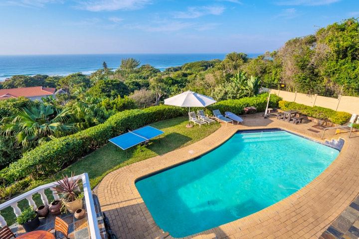 Durban North Accommodation at Umhlanga Beach House | Viya