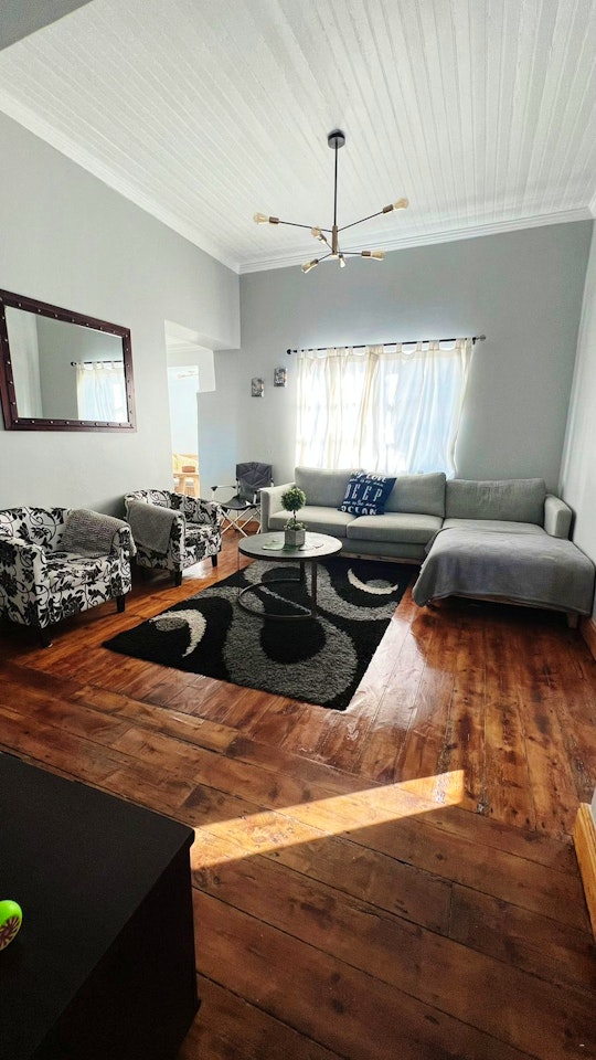 Cape Town Accommodation at  | Viya