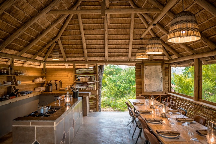 Limpopo Accommodation at Bundox Explorer Camp | Viya