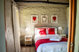 Western Cape Accommodation at Bertus se Huisie | Viya